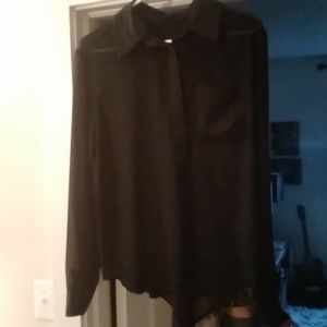 Dress Blouse